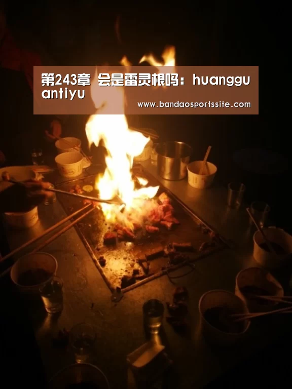 第243章 会是雷灵根吗：huangguantiyu